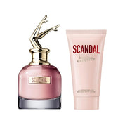 Jean Paul Gaultier Scandal 50ml 2pc Giftset