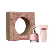 Jean Paul Gaultier Scandal 50ml 2pc Giftset