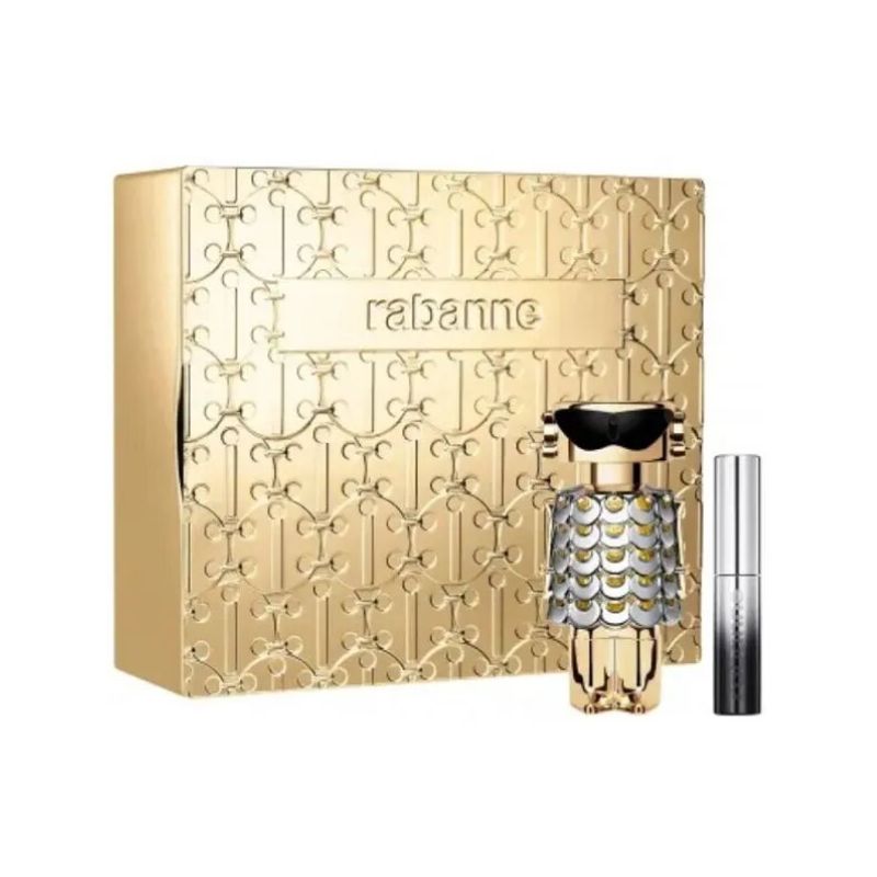Paco Rabanne Fame 30ml 2pc Giftset