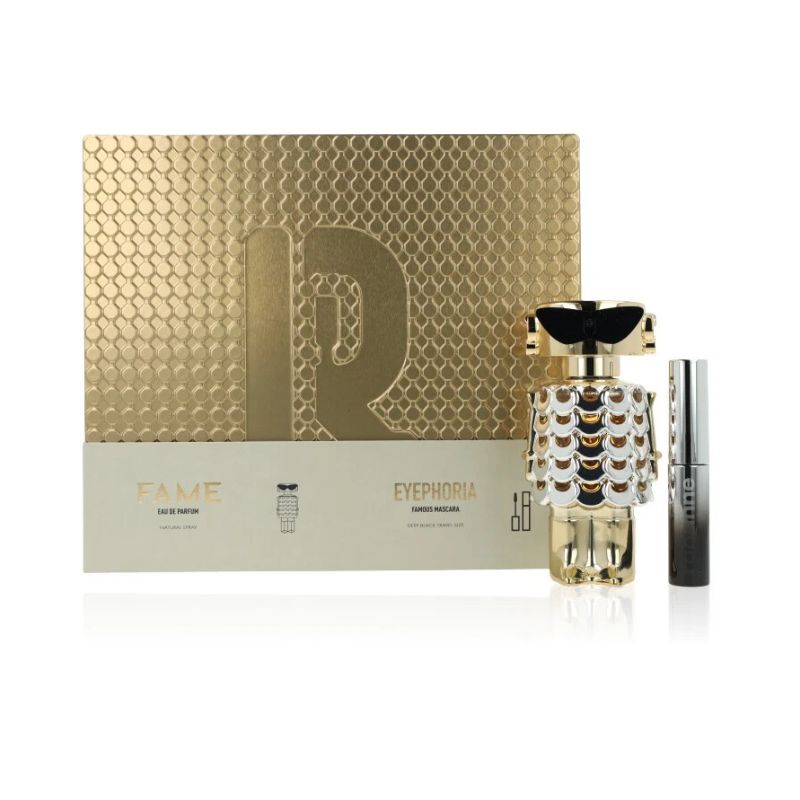 Paco Rabanne Fame 30ml 2pc Giftset