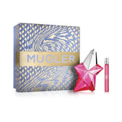 Mugler Angel Nova Ladies 50ml 2pc Giftset