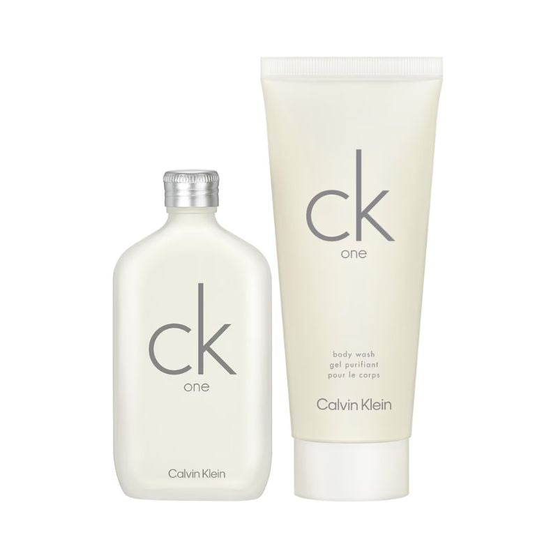 Calvin Klein One 50ml 2pc Giftset