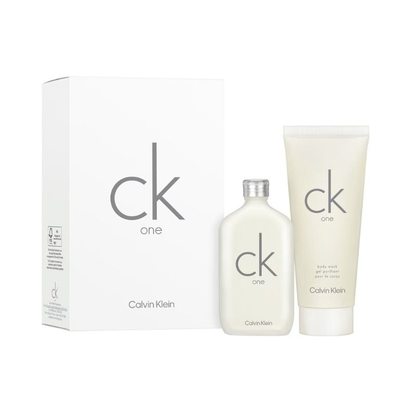 Calvin Klein One 50ml 2pc Giftset