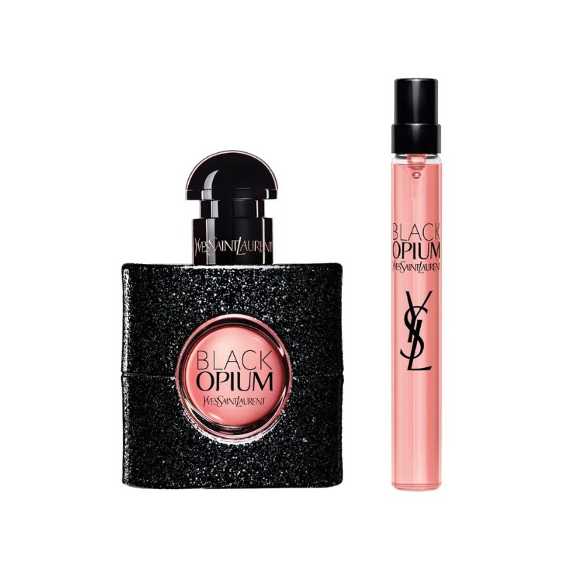 Yves Saint Laurent Black Opium 30ml 2pc Giftset