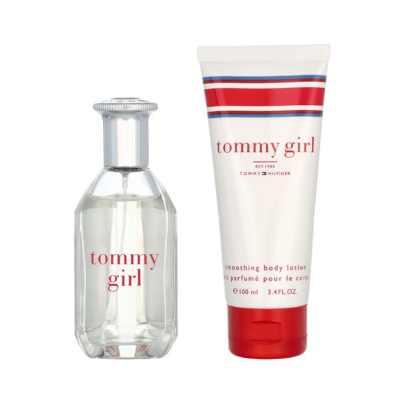 Tommy Girl 50ml 2pc Giftset