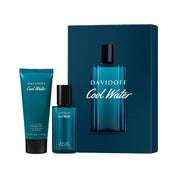 Davidoff Cool Water Men's 40ml 2pc Giftset