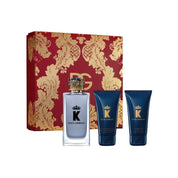 Dolce & Gabbana K 100ml 3pc Giftset