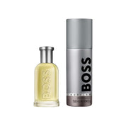 Boss Bottled (Grey) 50ml 2pc Giftset