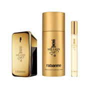 Paco Rabanne 1 Million 50ml 3pc Giftset