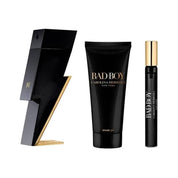 Carolina Herrera Bad Boy 50ml 3pc Giftset