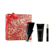 Carolina Herrera Bad Boy 50ml 3pc Giftset