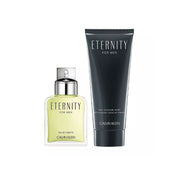 Calvin Klein Eternity 50ml 2pc Men's Giftset
