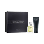Calvin Klein Eternity 50ml 2pc Men's Giftset