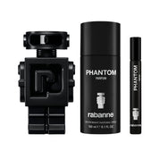 Paco Rabanne Phantom 100ml 3pc Giftset