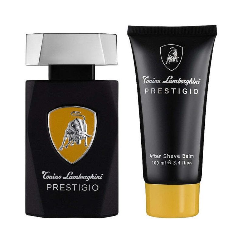 Lamborghini Prestigio 75ml 2pc Giftset