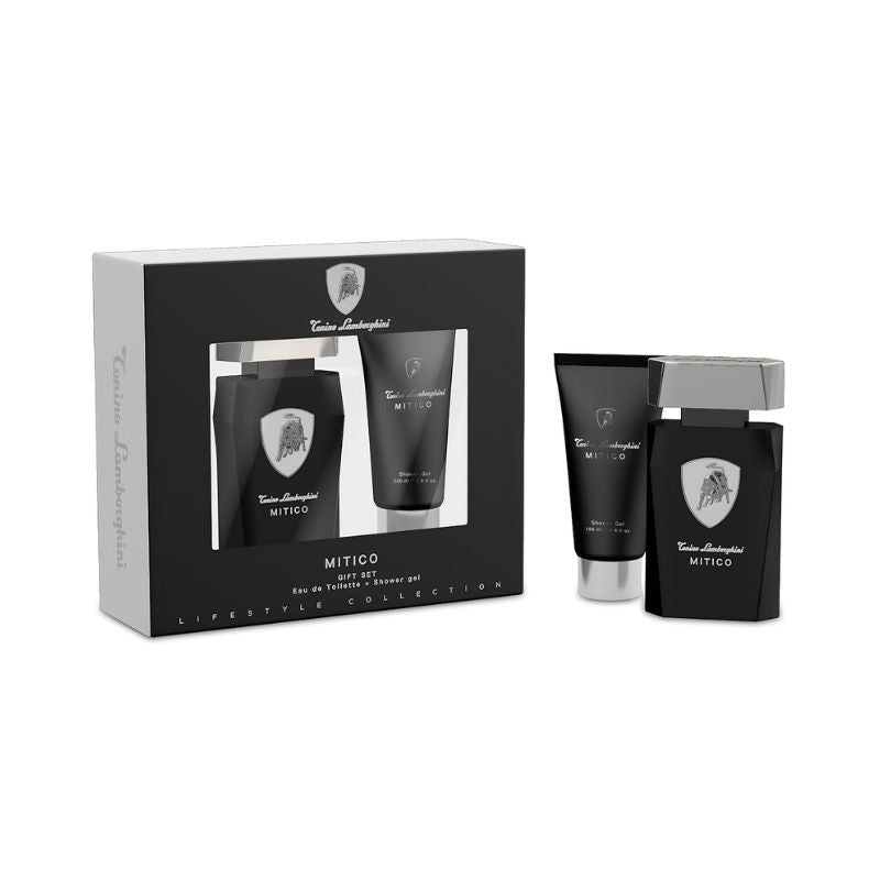 Lamborghini Mitico 75ml 2pc Giftset