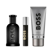 Boss Bottled 100ml 3pc Giftset