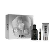 Boss Bottled 100ml 3pc Giftset