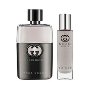 Gucci Guilty Men's 50ml 2pc Giftset