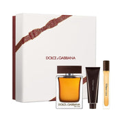 Dolce & Gabbana The One Men's 100ml 3pc Giftset