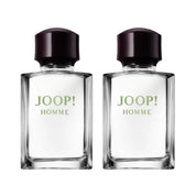 Joop! Homme 75ml Deodorant Body Spray - Pack of 2