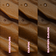 bBold Tanning Mousse Dark 175ml