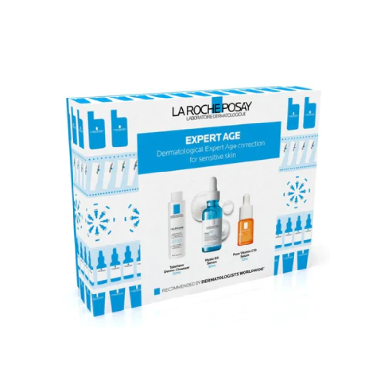 La Roche Posay Expert Age Giftset