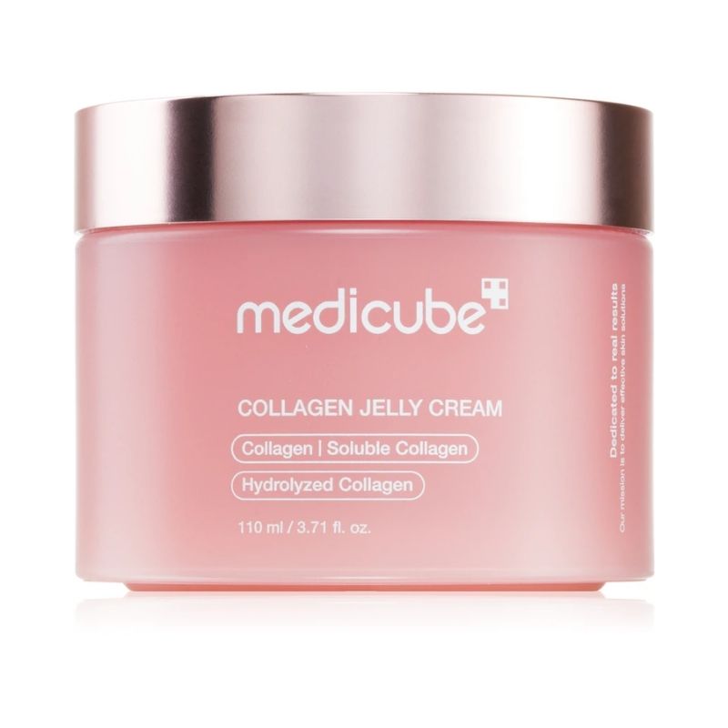 Medicube Collagen Jelly Cream 110ml