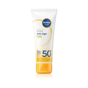 Nivea Sun Q10 Anti Age Face Cream SPF 50 50ml