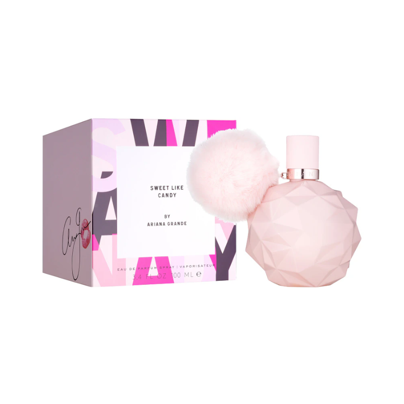 Ariana Grande Sweet Like Candy Eau de Parfum Spray