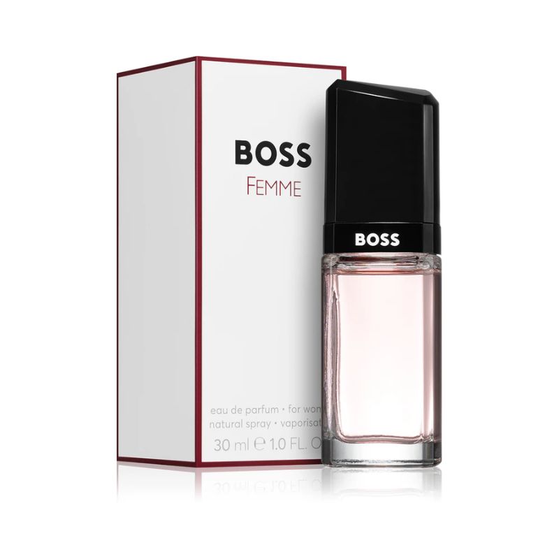 Hugo Boss Femme Eau de Parfum Spray