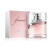 Hugo Boss Femme Eau de Parfum Spray