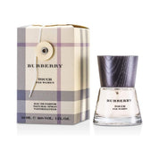 Burberry Touch Ladies Eau de Parfum Spray