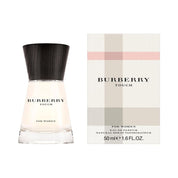 Burberry Touch Ladies Eau de Parfum Spray