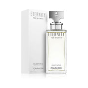 Calvin Klein Eternity Ladies Eau de Parfum Spray