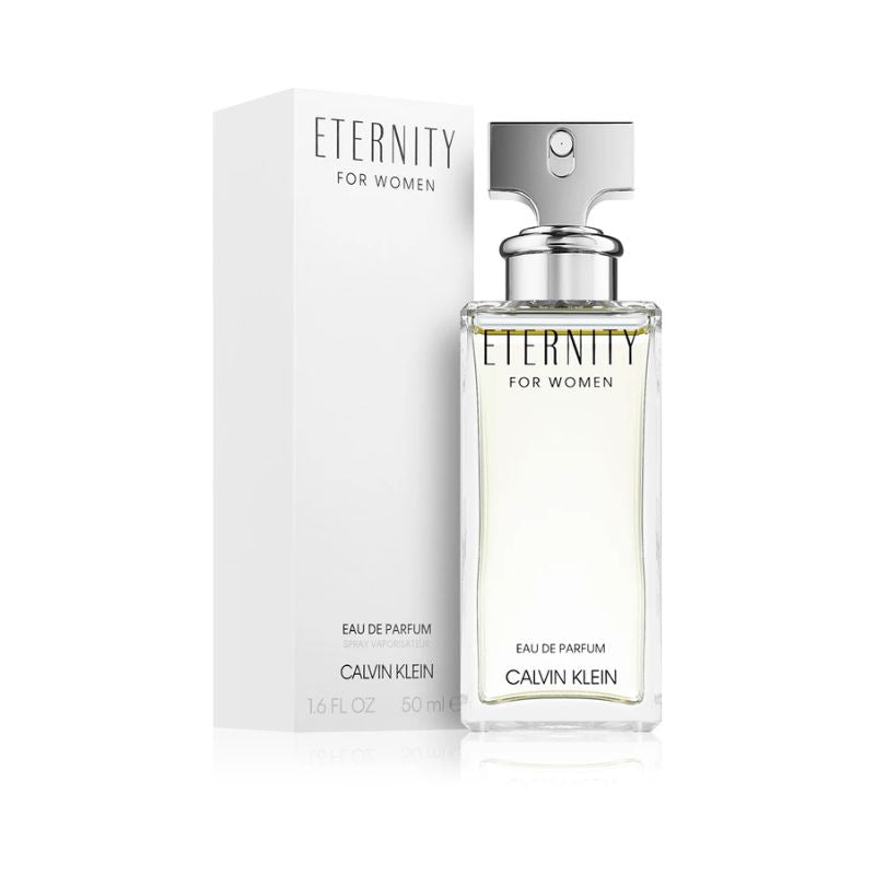 Calvin Klein Eternity Ladies Eau de Parfum Spray