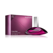 Calvin Klein Euphoria Ladies Eau de Parfum Spray