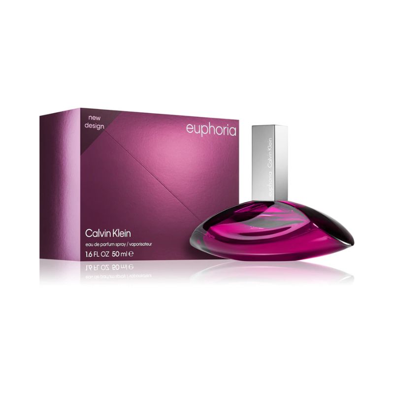 Calvin Klein Euphoria Ladies Eau de Parfum Spray