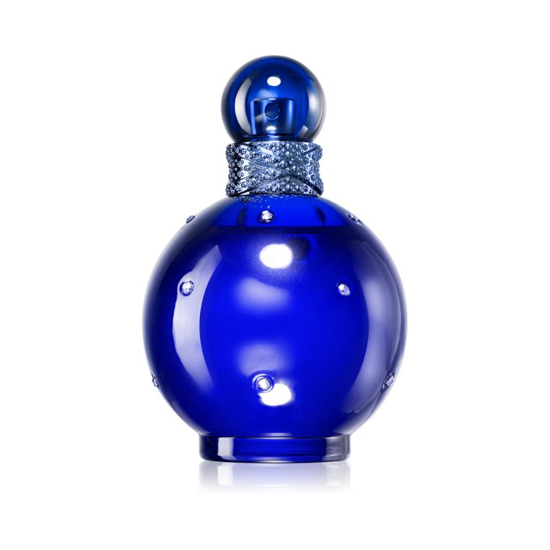 Britney Spears Midnight Fantasy Ladies Eau de Parfum Spray