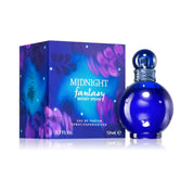 Britney Spears Midnight Fantasy Ladies Eau de Parfum Spray
