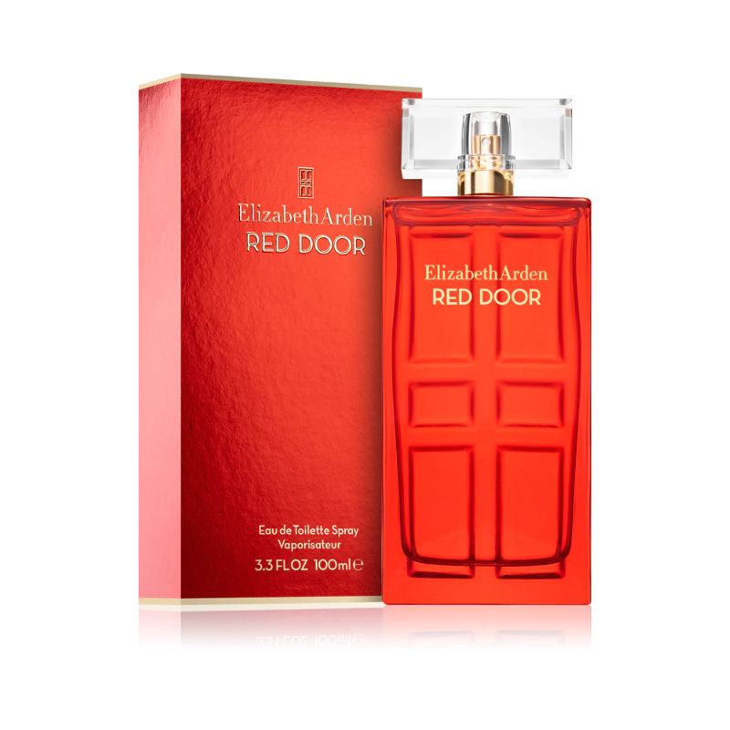 Elizabeth Arden Red Door Eau de Toilette Spray