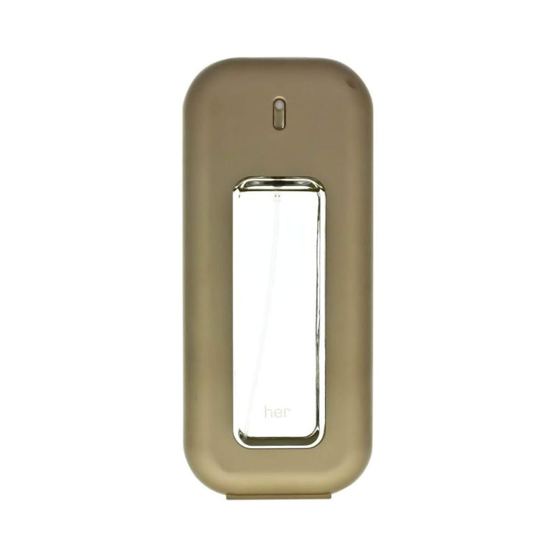 Fcuk For Her 100ml Eau de Toilette Spray