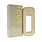 Fcuk For Her 100ml Eau de Toilette Spray