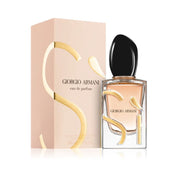 Armani Sí Ladies Eau de Parfum Spray