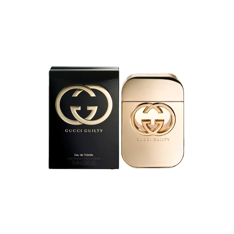 Gucci Guilty Ladies Eau de Toilette Spray