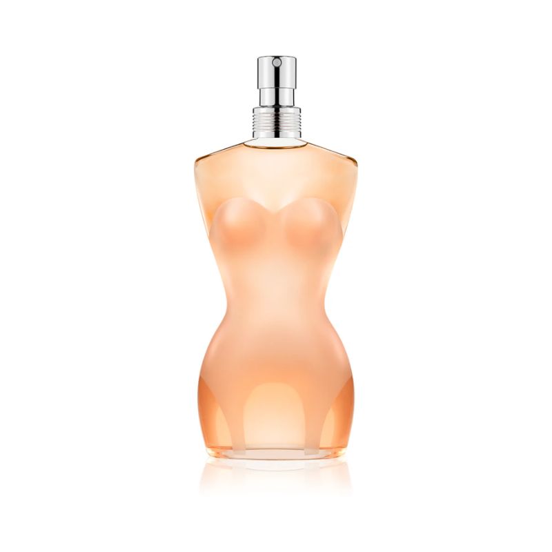 Jean Paul Gaultier Classique Eau de Toilette Spray
