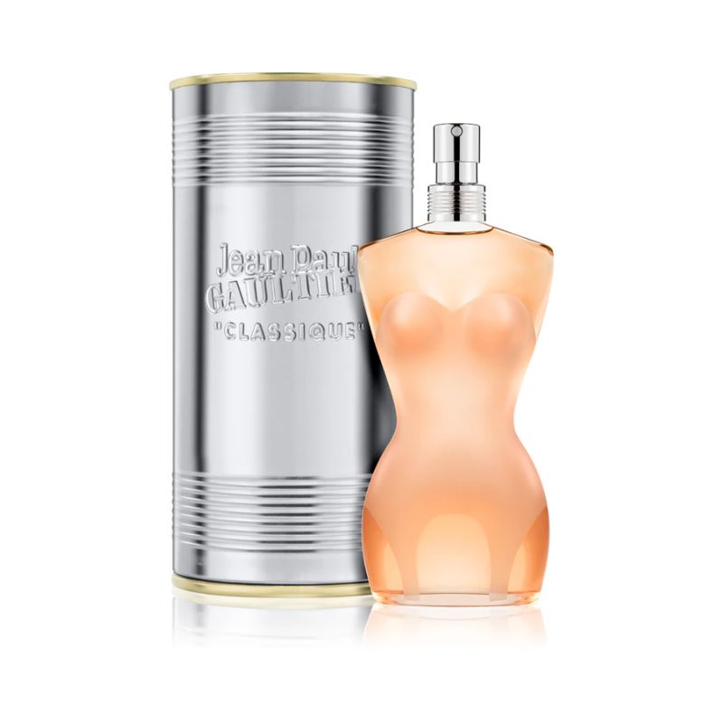 Jean Paul Gaultier Classique Eau de Toilette Spray