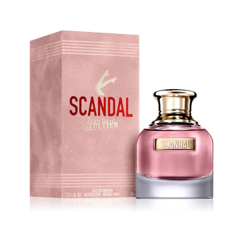 Jean Paul Gaultier Scandal Ladies 30ml Eau de Parfum Spray
