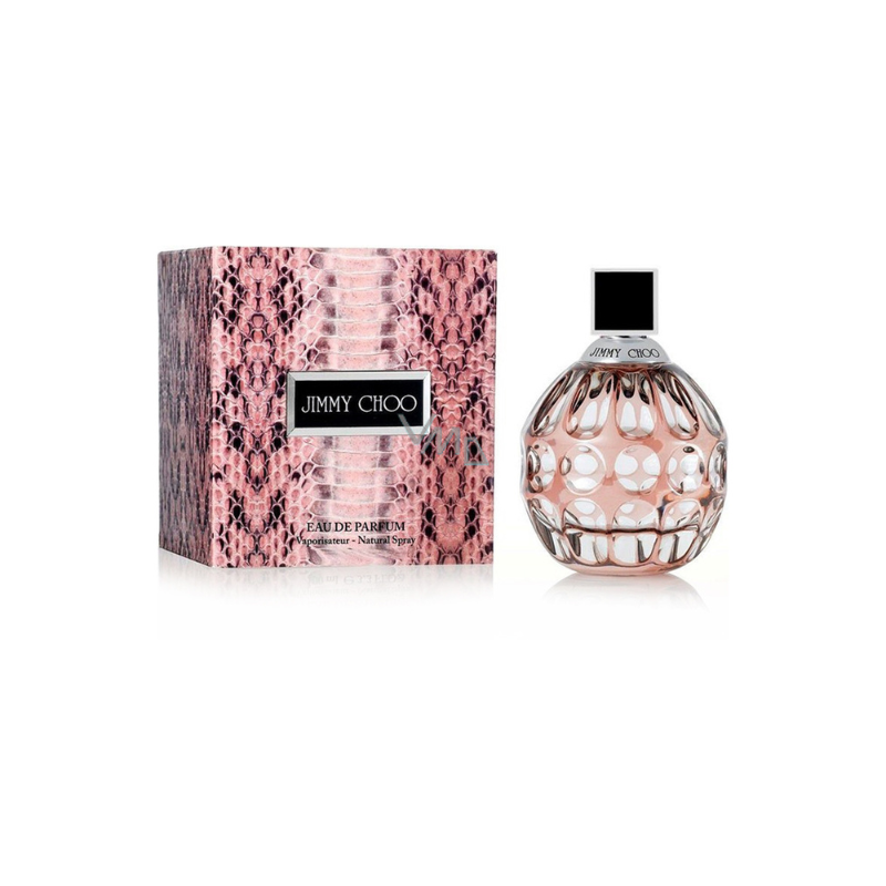 Jimmy Choo Ladies Eau de Parfum Spray
