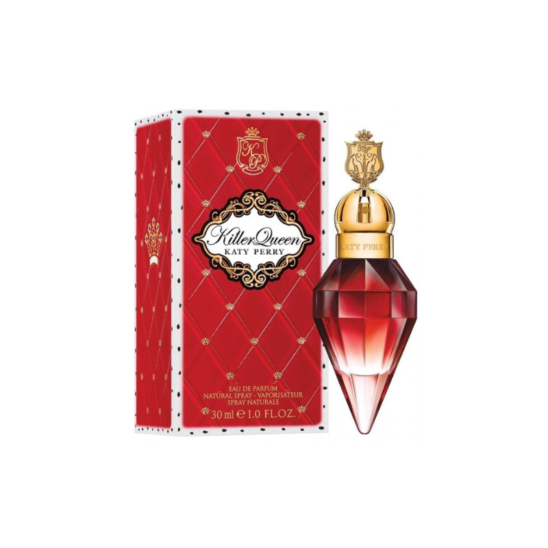 Katy Perry Killer Queen 30ml Eau de Parfum Spray